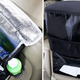 3-in-1 Classic Car Organizer | $9 | Daily Steals | Promo code KJCORG